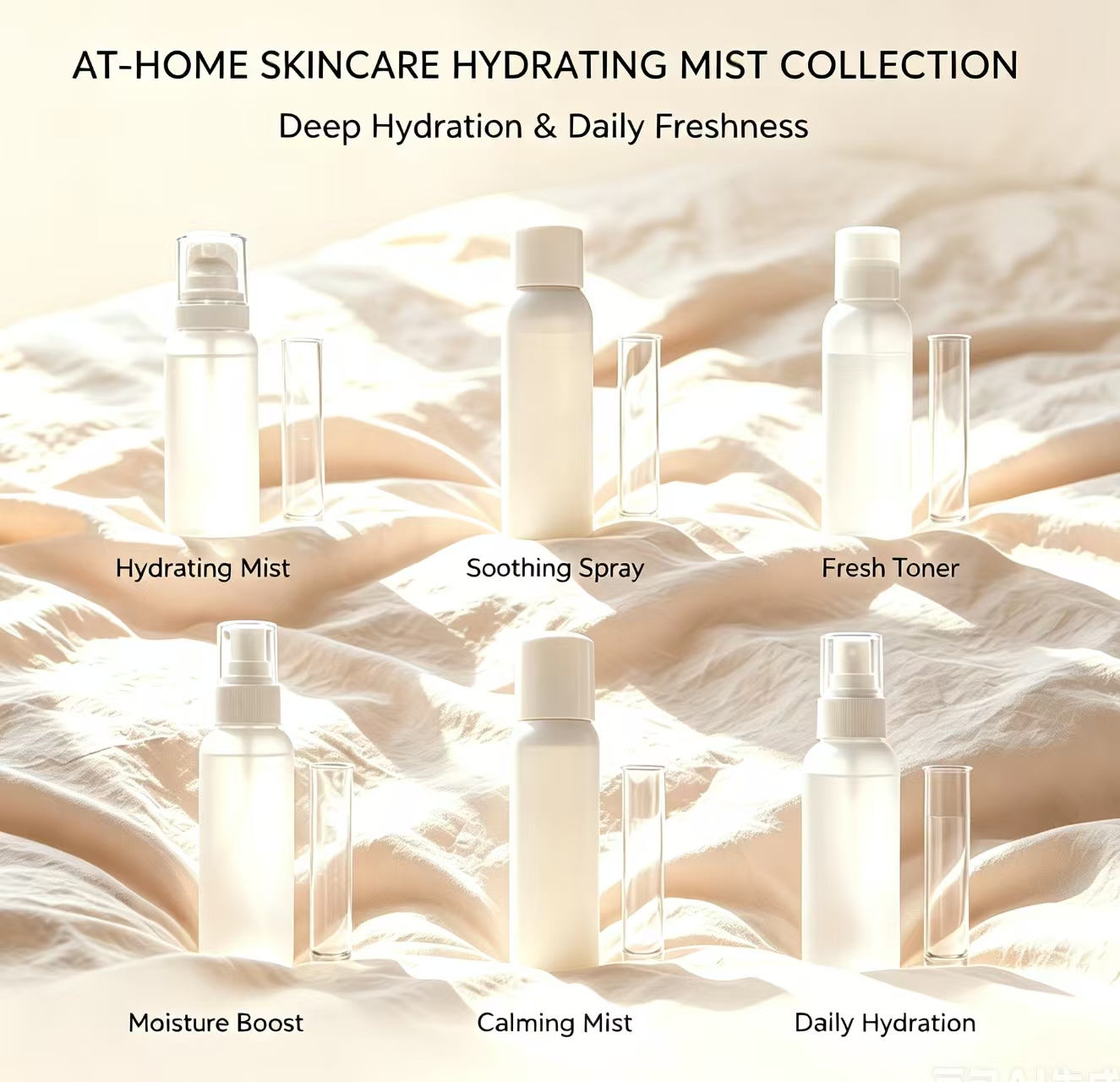 Hydrating Toner